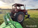 Traktor Massey Ferguson 185 - 3