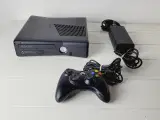 ⭐️- Xbox 360 Konsol inkl. Controller mv. - 5
