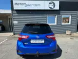 Toyota Yaris 1,5 VVT-iE Flavour MDS - 5