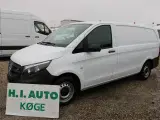 Mercedes Vito 114 2,2 CDi Standard L