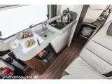 2024 - Mobilvetta Admiral K 6,3   Admiral modellen fra Mobilvetta, CamperVan i særklasse - 3