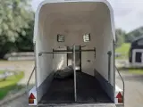 Randers Trailer Hvid år 1994 - 5