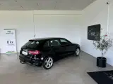 Audi A3 1,6 TDi Ambition Sportback - 5