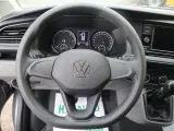 VW Transporter 2,0 TDi 150 Mandskabsvogn lang - 4