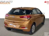 Hyundai i20 1,25 Life+ 84HK 5d - 2