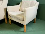 Børge Mogensen lænestole  - 5