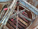 Michelin 18,4-38 tvillinghjul 6 armet handy - 3
