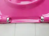 ⭐️- Toiletsæde - Scandinavia PLUS Hot Pink  - 3