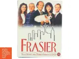 Frasier, komplette første sæson på DVD - 2