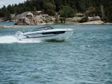 Yamarin 67 DC