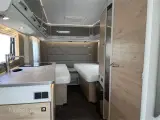 2022 - Dethleffs Nomad 510 LE   Lækker Dethleffs med enkeltsenge fra Hinshøj Caravan - 5