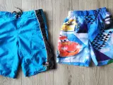 Drengetøj str. 116 - Badeshorts
