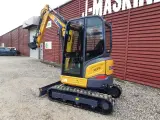 XCMG xcmg  xe27e - 2