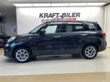 Fiat 500L Wagon 0,9 TwinAir 105 Family - 2