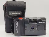 ANALOGKAMERA: Olympus Trip MD 35mm Filmkamera - 5