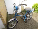 1 stk Honda Model Express 