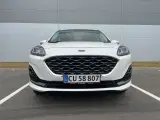 Ford Kuga 2,5 PHEV Vignale CVT - 2