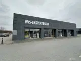 Meget synlig og attraktiv butiks- eller showroomlejemål - 3
