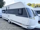 2016 - Hobby Excellent 560 CFe Dobbeltseng-Gulvtemp.-Mover-Telt - 2
