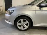 Skoda Fabia 1,2 TSi 90 Style Combi - 5