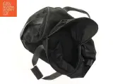 Sort duffel bag/hold all/sportstaske fra Puma, god stand, nyvasket(str. 66x41x45 cm) - 2