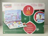 🎅🎄 NY - Sonic The Hedgehog julekalender – Ubrugt - 5