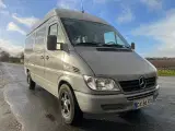 Mercedes Sprinter 216 CDI MPV - 3