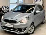 Mitsubishi Space Star 1,2 Invite+ - 3