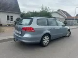 VW Passat 1,6 TDi 105 BlueMotion Variant - 5