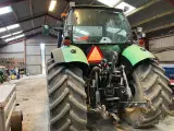 Deutz-Fahr Agrotron 135 Enejrs med kun 3900 timer! - 4