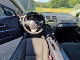 Toyota Avensis 1,6 VVT-i T1 - 5