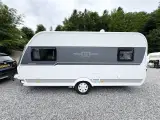 2020 - Hobby On Tour 470 UL   Enkeltsenge-Gulvtemp.-Mover-Telt - 5