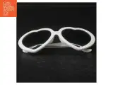 Hjerteformede solbriller (str. 13,5 cm) - 3