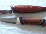 Pris Samlet Køb. 2 Unikke Kvalitets Knive. - 3