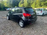 Kia Venga 1,4 CRDi 90 Active - 3