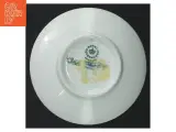Blåt porcelænsfad fra Royal Copenhagen (str. 11 cm) - 4