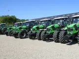 Deutz-Fahr Agrotron 6205G New and Unused tractor - 3