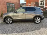 VW T-Cross 1,0 TSi 110 Life DSG - 4