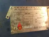 Pillefyr  HS- Tarm