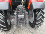 Massey Ferguson 5430 Med frontlæsser. Meget velholdt traktor - 4
