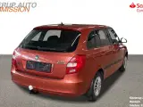 Skoda Fabia 1,4 TDI GreenLine 80HK Stc - 3