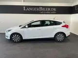 Ford Focus 1,5 TDCi 105 Titanium ECO - 4