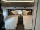 2023 - Hobby Prestige 620 CL   Lækker Hobby med enkelsenge og sengeudvidelse fra Hinshøj Caravan - 3