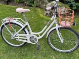 Norden Pigecykel