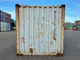 20 fods Container- ID: MSKU 761989-9 - 4