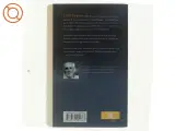 Den store tid : roman : Aftenlandet af Michael Larsen (f. 1961) (Bog) - 3