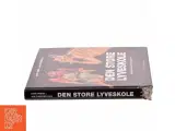 Den store lyveskole (Bog) - 2