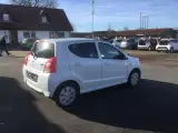 Suzuki Alto 1,0 2012 lev nysynet - 3