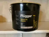 Flugger olie maling