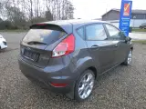 Ford Fiesta 1.0 Trend - 3